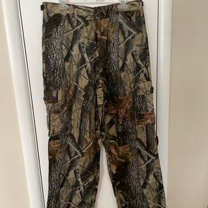 COPY - Liberty hunters camo pants size M